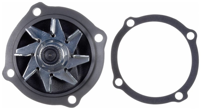 Gates 42032 Premium Engine Water Pump - Image 3